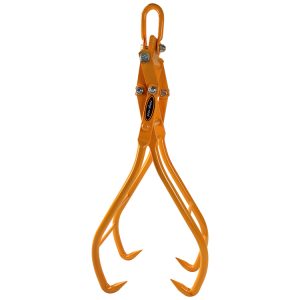 RR4658 4-Claw Lifting Tong