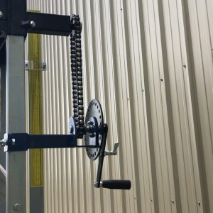 Adjustable Handle/Crank Kit