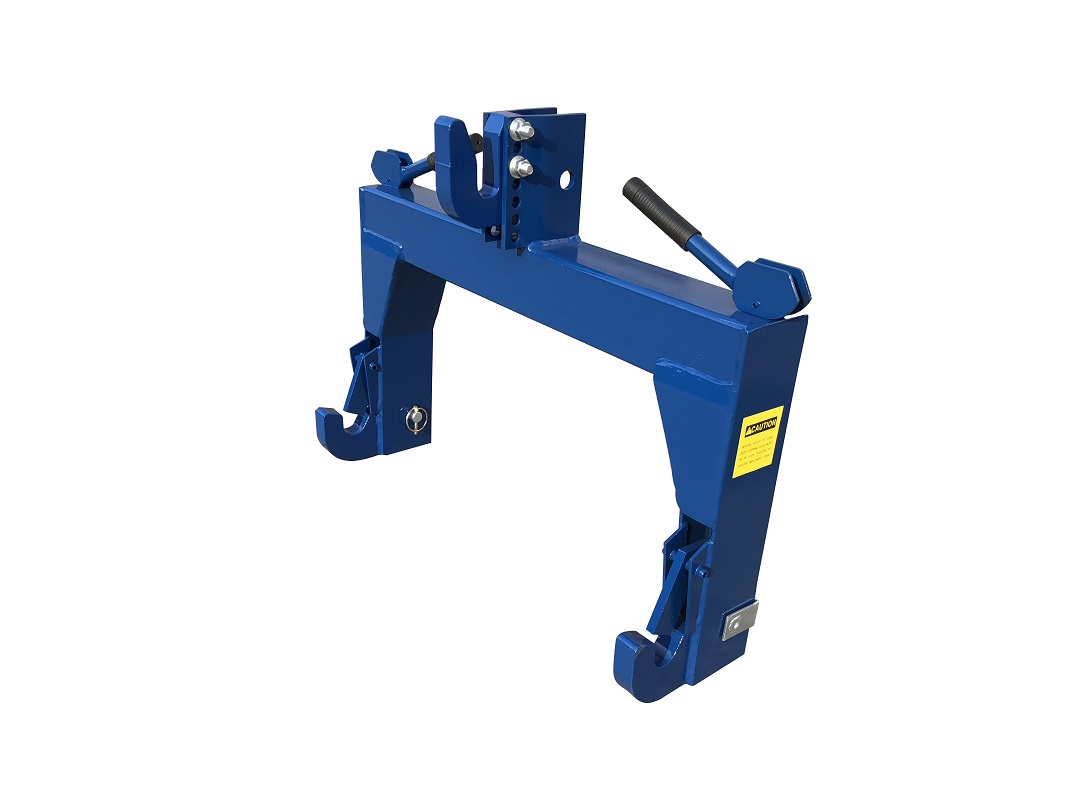 RRF822 Range Road Farm Category 1 Quick Hitch Range Road