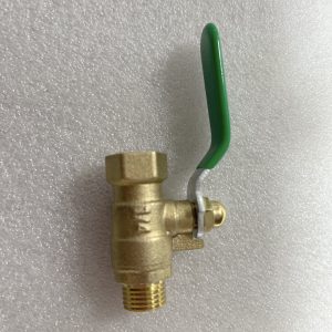 ball valve