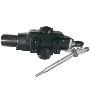 ram valve