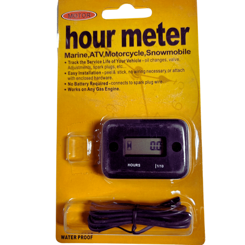 hourmeter